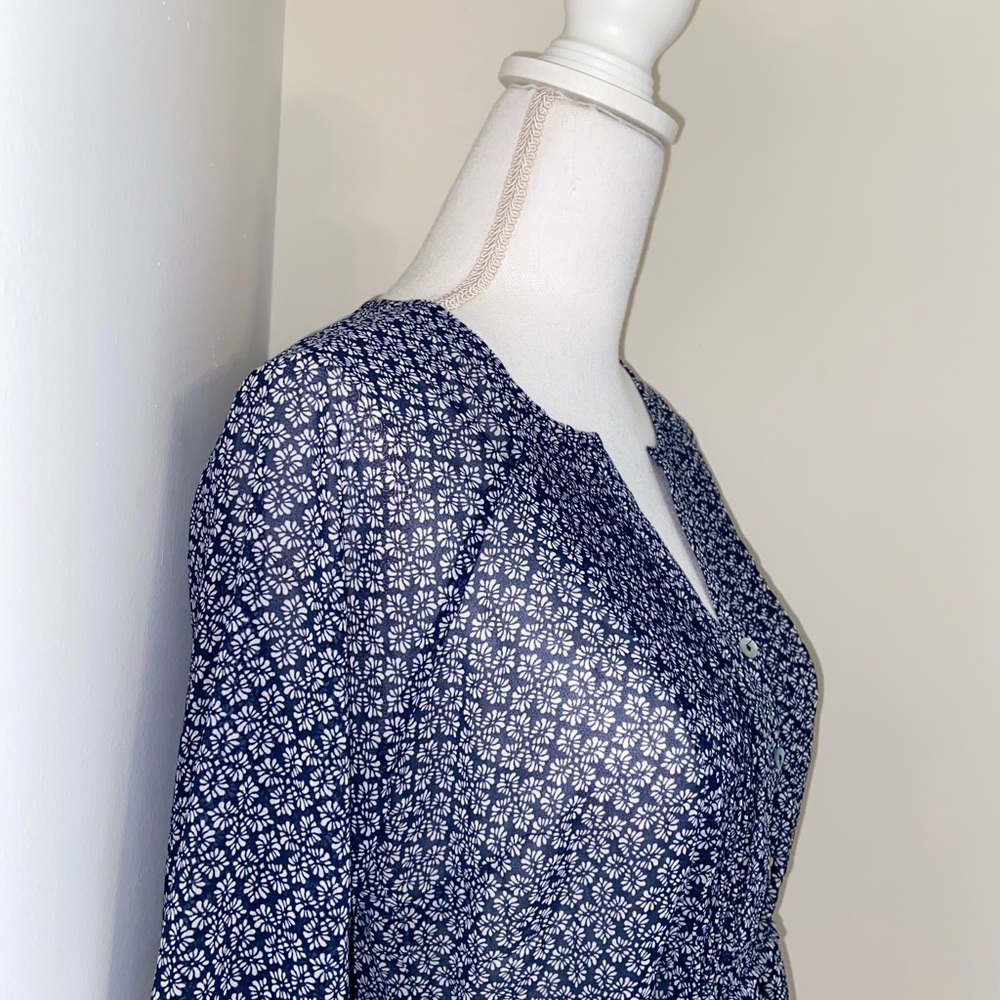 Maternity top - Picture 2 of 6